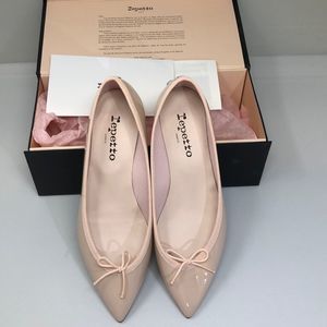 Repetto Shoes for Women - Poshmark